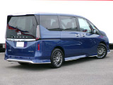 セレナ 1.4 e-POWER AUTECH スポーツ スペック 