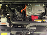 親切・丁寧な専門メカニックスタッフが応対!・車検・点検整備・事故等の修理などアフターサービスも安心。お車のカスタマイズもネクステージのサービススタッフまでご相談ください!