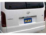 【新車9型/3ナンバー/ガソリン2WD】FLEX内装架装(ファミリア)★ローダウン他**全国ご納車OK**