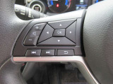 『ステアリングスイッチ』で運転中でも楽に音量等の操作が可能です♪♪ 慣れると目線をそらさずに行えますので安全です♪♪