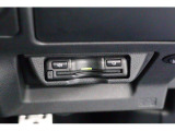 ETC2.0装着です!車載器はすっきりとビルトインカバーに収まっております♪