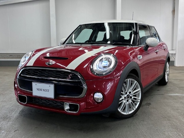 BMW MINI ミニ 