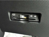 ETCゲートを使ってキャッシュレスで料金所を通過・スマートに時短出来ます。スマートICを乗降出来るのもメリットです!ETCカードはトヨタカードがおすすめ!