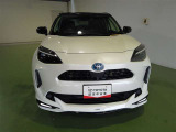ヤリスクロス 1.5 ハイブリッド Z E-Four 4WD 