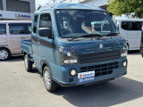 キャリイ スーパーキャリイ X リミテッド 4WD 
