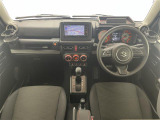 ジムニー XC 4WD 修復歴無し