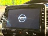 【純正10型ナビ】人気の純正ナビを装備。オーディオ機能も充実しており、Bluetooth接続すればお持ちのスマホやMP3プレイヤーの音楽を再生可能!毎日の運転がさらに楽しくなります!!