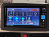 ターボエンジンで高速もラクラク♪ナビゲーションにバックカメラが装備された届出済未使用車のムーヴキャンバスが入荷しました(^^)電動スライドドアに電動パーキングブレーキなど便利な機能付です!