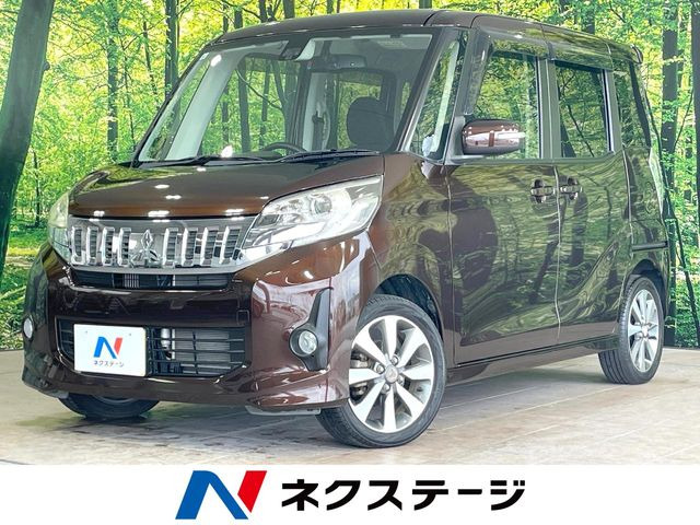 eKスペースカスタム T e-アシスト