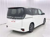 走りにこだわりながら収納力も持ち合わせたお車です。荷物を載せて軽快なドライブを楽しめますよ♪