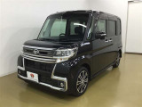 タントカスタム RS トップエディション SAIII 4WD 