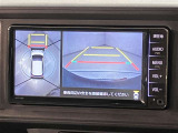 いまや必須装備「ナビゲーション」搭載!知らない場所にスイスイッとドライブ。もう、これなしではハンドルを握れませんね!でも運転中の操作は危険ですのでご注意ですね☆