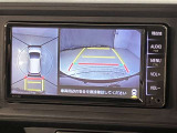 いまや必須装備「ナビゲーション」搭載!知らない場所にスイスイッとドライブ。もう、これなしではハンドルを握れませんね!でも運転中の操作は危険ですのでご注意ですね☆