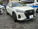 キックス 1.2 X (e-POWER) 