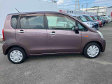 ダイハツ認定中古車ならもしもの時も安心です。充実した中古車保証付きで販売しております。