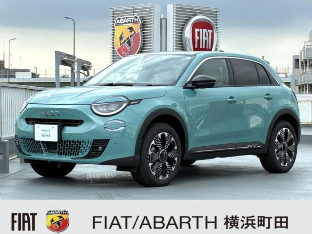 600ハイブリッド ラ プリマ 