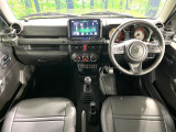 ジムニー  XC