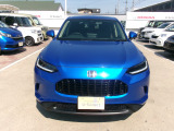 ZR-V 2.0 e:HEV X 4WD 
