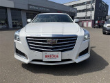 CTS プレミアム 4WD 