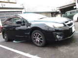 インプレッサスポーツ 1.6 i-L 4WD 