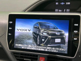 ヴォクシー 2.0 ZS 煌II 