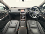 V60クロスカントリー T5 AWD クラシック 4WD 