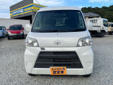 ピクシスバン クルーズ SAIII ハイルーフ 