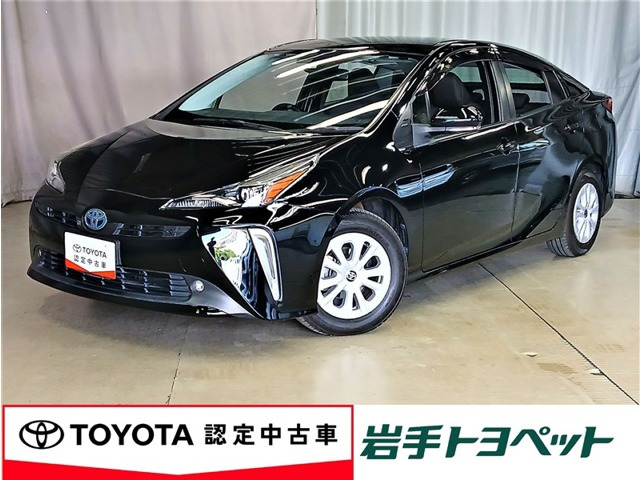 プリウス 1.8 S セーフティ プラスII E-Four 4WD 