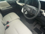 運転席に座った姿を想像してみてください!