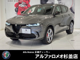 Tonaleの限定車サンルーフエディションの入荷です!
