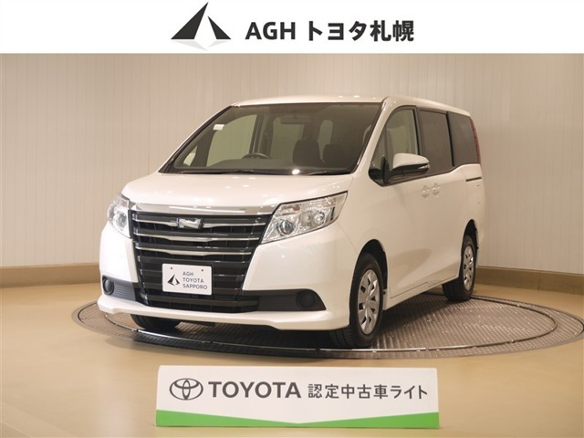 ノア 2.0 X 4WD