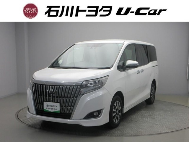 エスクァイア 2.0 Gi プレミアムパッケージ 4WD 