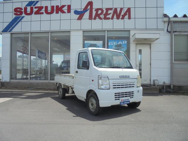 キャリイ KC 