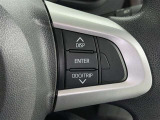 各操作スイッチなどもハンドルから手を放すことなく操作可能で安全運転に支援いたします!