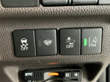ホンダが推し進める総合先進安全装備のセンシング搭載! 衝突や斜線はみだしなどの危険が予測される時、センサーが警告。ヒューマンエラーを高度先進技術が補完してくれます。
