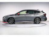 レヴォーグ 1.8 STI スポーツ EX 4WD 