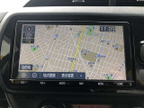 フルセグTV対応SDメモリーナビ!ドライブ・旅行の前日に地図を調べる必要はもうありません。車に乗って行き先を入力すれば目的地まで音声で案内してくれます。高画質TV