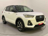 購入時は是非合わせて「DAIHATSU TSキュービックカード」の加入がおすすめです