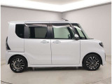 タントカスタム RS 