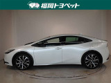 プリウス 2.0 プラグインハイブリッド Z 
