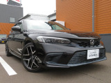 シビック  1.5 LX