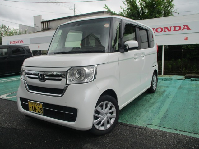 N-BOX L