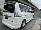 外装です☆納車前にクリーニング実施致します☆