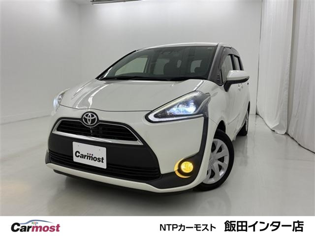 シエンタ1.5 G ウェルキャブ 車いす仕様車 タイプI 助手席側セカンドシート付