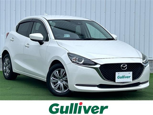 MAZDA2 1.5 15S プロアクティブ 修復歴無し