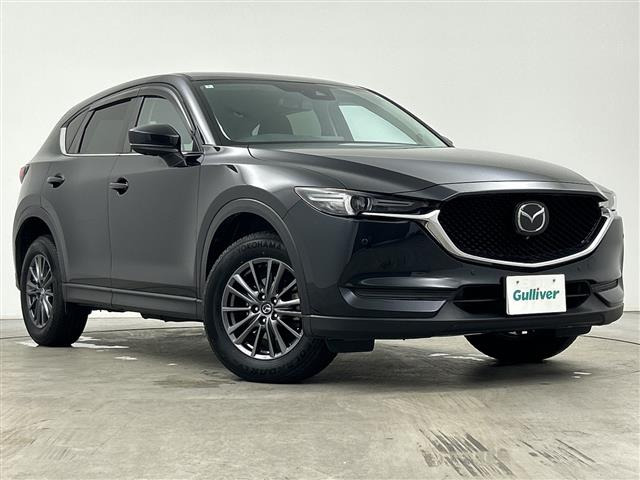 CX-5 2.0 20S プロアクティブ 修復歴無し