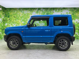 ジムニー XC 4WD 