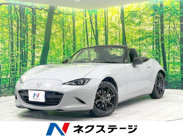 ロードスター 1.5 NR-A