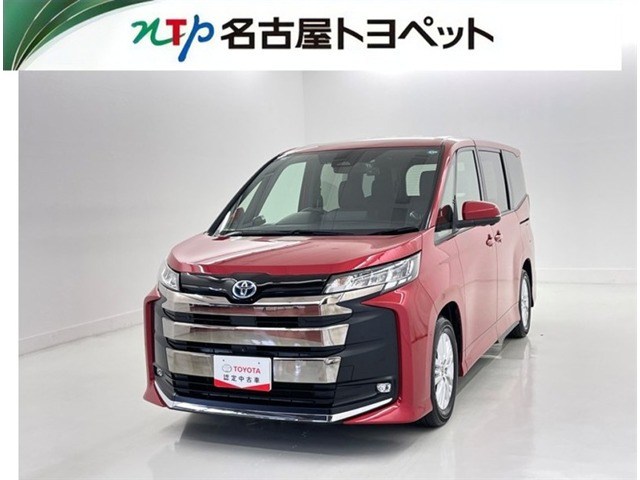 ノア  1.8 ハイブリッド S-G