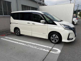 セレナ 1.2 e-POWER ハイウェイスターV 